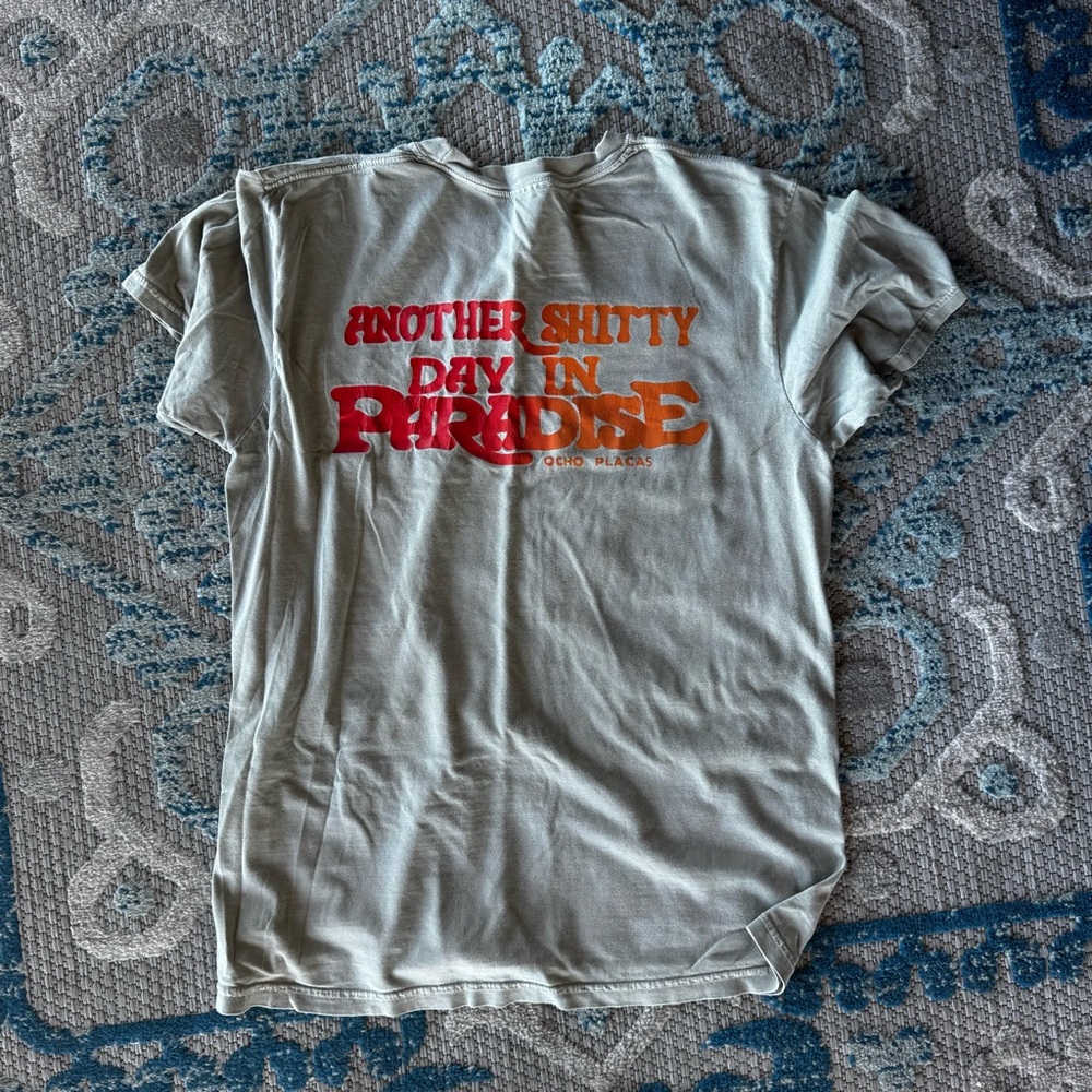 T shirt